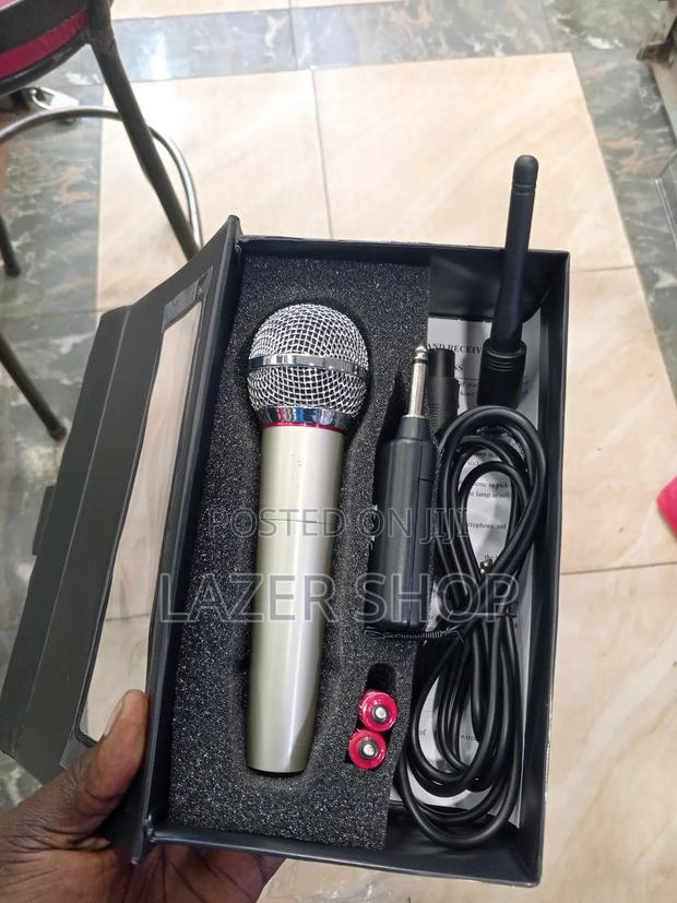 Single Microphone - thumbnail 5