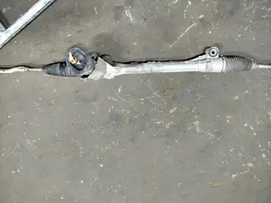 Nissan Latio N17 Steering Rack