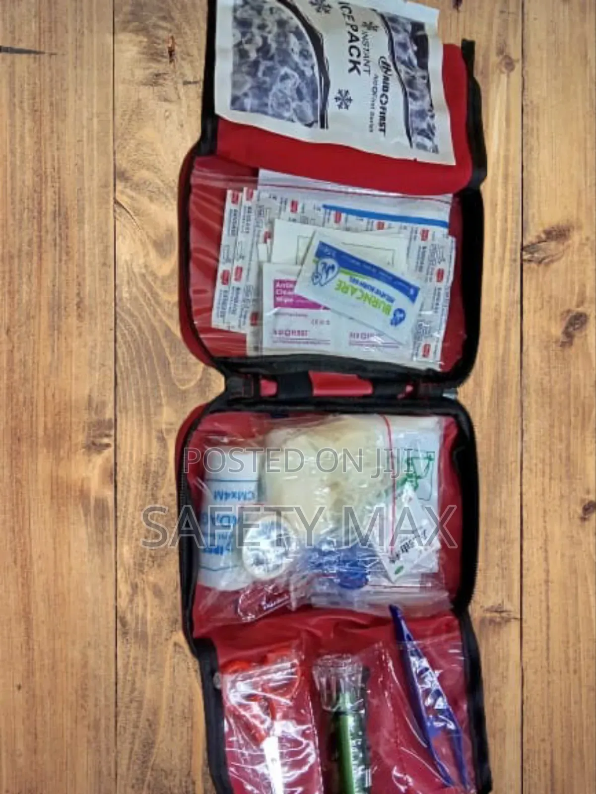 First Aid Kit Arrive Alive Car First Aid Kit