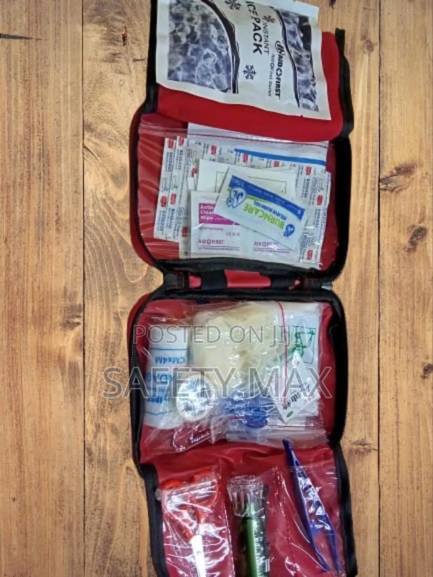 First Aid Kit Arrive Alive Car First Aid Kit - thumbnail 2