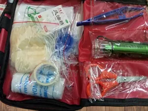 First Aid Kit Arrive Alive Car First Aid Kit