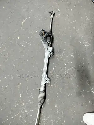 Suzuki Wagon R MS59S Steering Rack