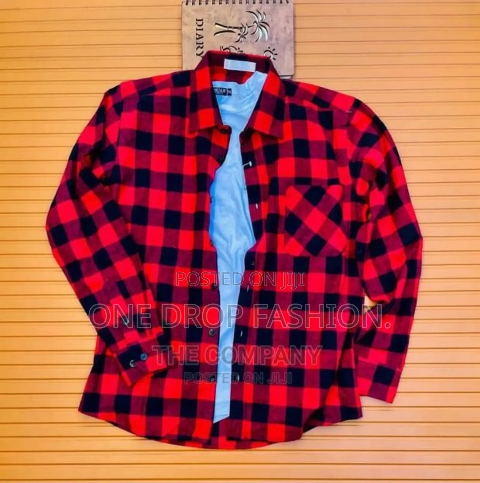 Flannel Shirts