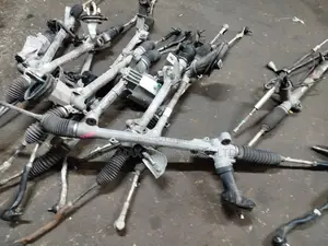 Cx5 Steering Rack Assy