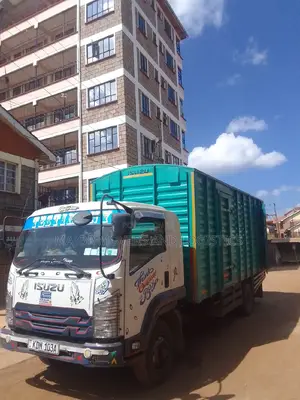 FRR Available for Transport. Nairobi To