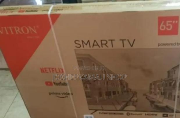 Vitron 65 Inch Best Quality - thumbnail 3