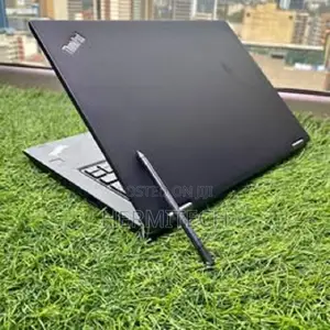 Laptop Lenovo ThinkPad X380 Yoga 8GB Intel Core I5 SSD 256GB