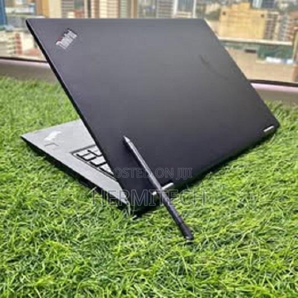Laptop Lenovo ThinkPad X380 Yoga 8GB Intel Core I5 SSD 256GB