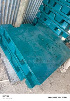 Endurable Pallet - thumbnail 2