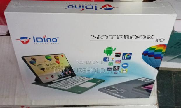 New Tablet 512 GB - main view