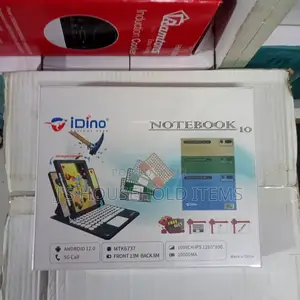 New Tablet 512 GB