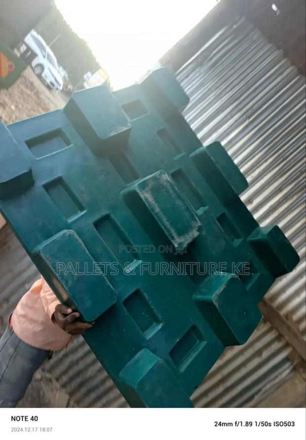Power Pallet