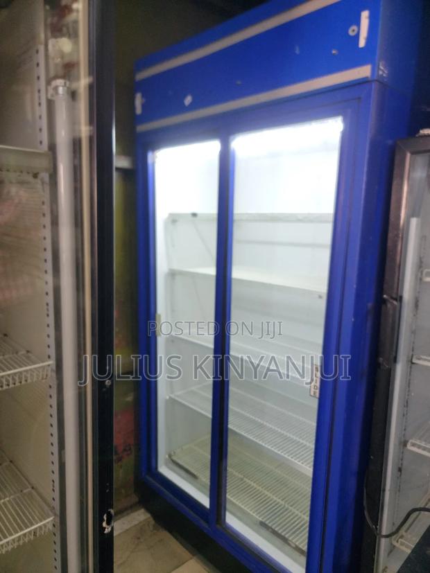 Display 1200L Bottle Cooler - thumbnail 2