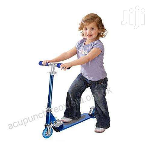Scooter Board for Kids