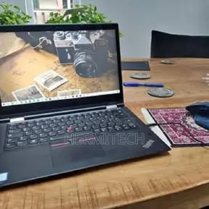 Laptop Lenovo ThinkPad X390 Yoga 8GB Intel Core I5 SSD 256GB