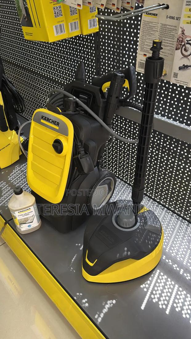  Compact Home Karcher - thumbnail 2