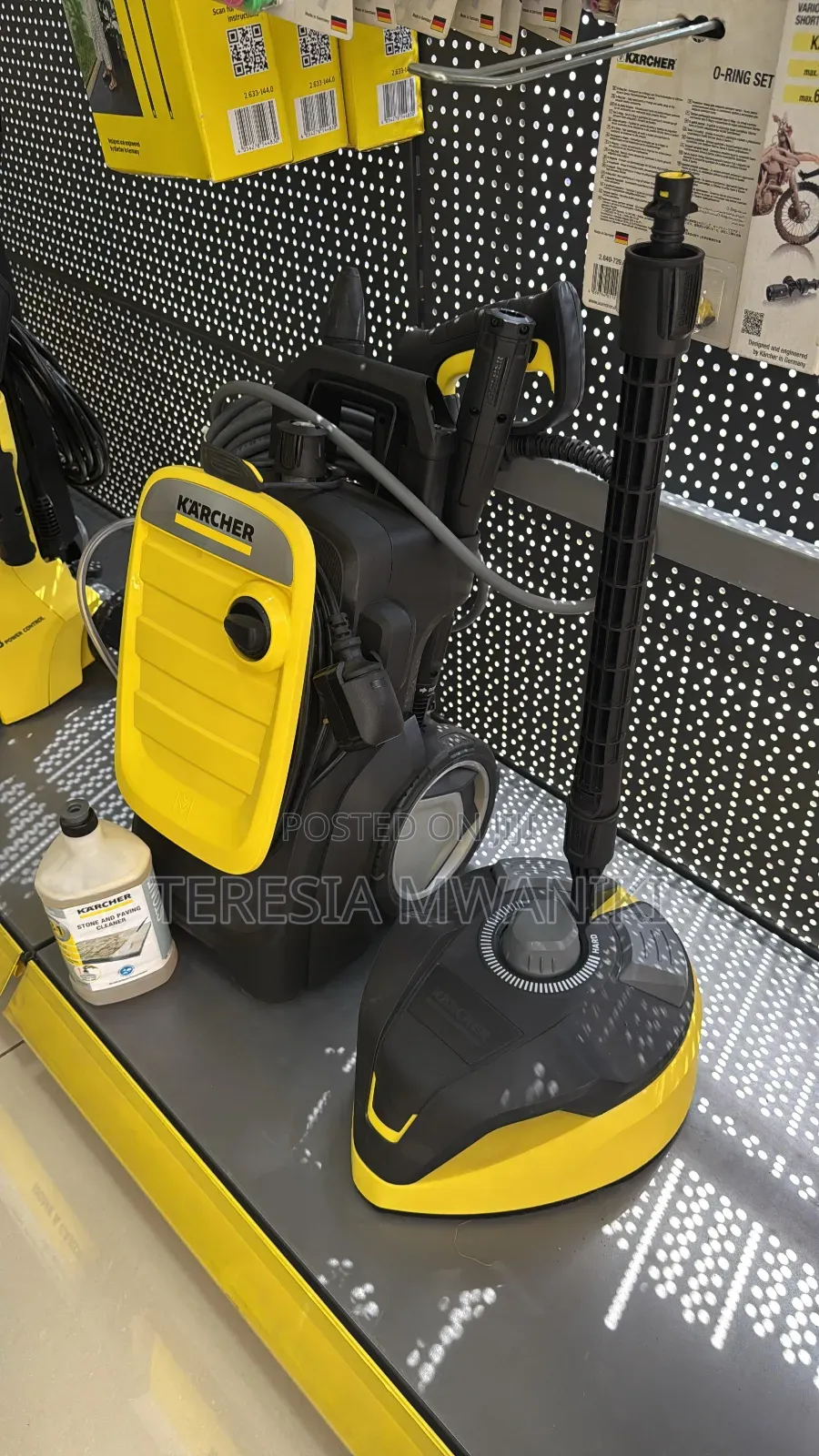  Compact Home Karcher