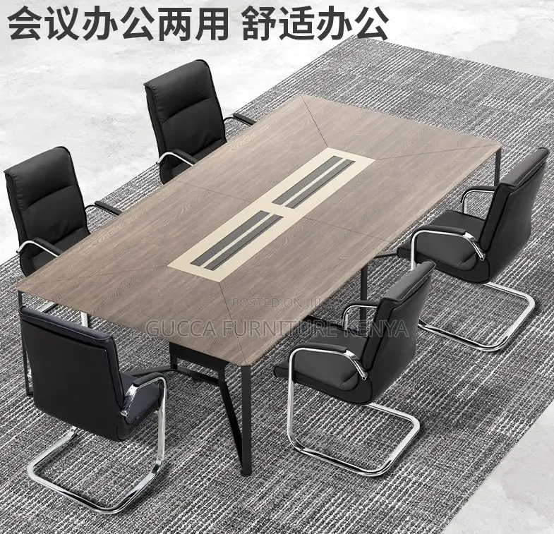 Office Chairs: Ergonomic Eco Leather Simple Computer Chair