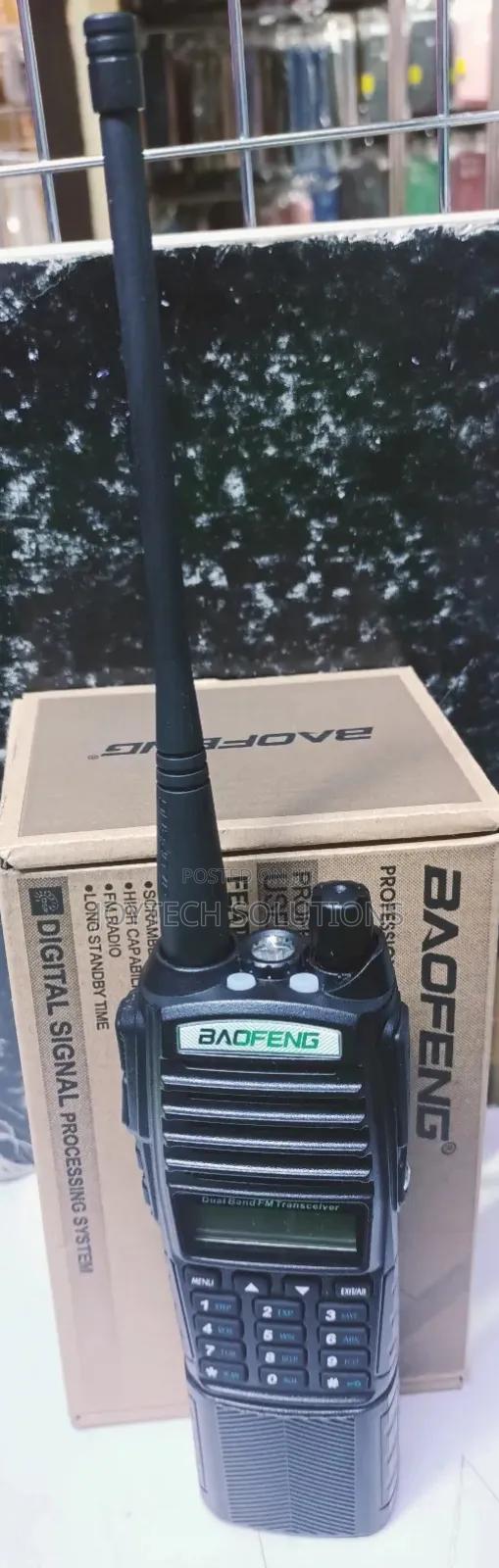 Digital Hot Selling Uv82 Baofeng Walkie Talkie Radio