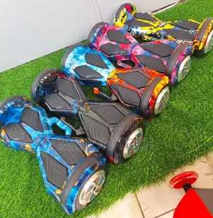 Hoverboard 8"* 
