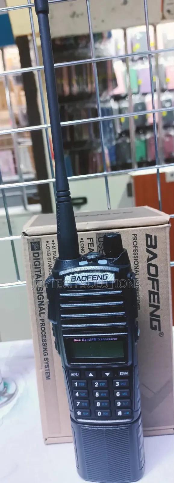 Two-Way Radio Calls 10kms Long Range - thumbnail 2