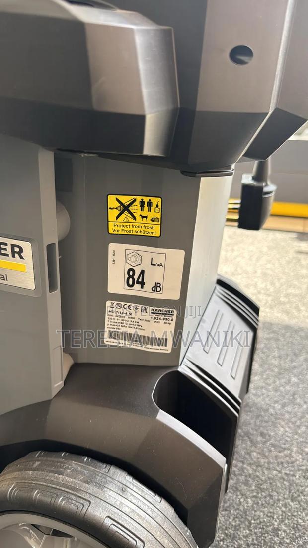 Hd 7/14_4m ( Cold Water Hpc - thumbnail 3