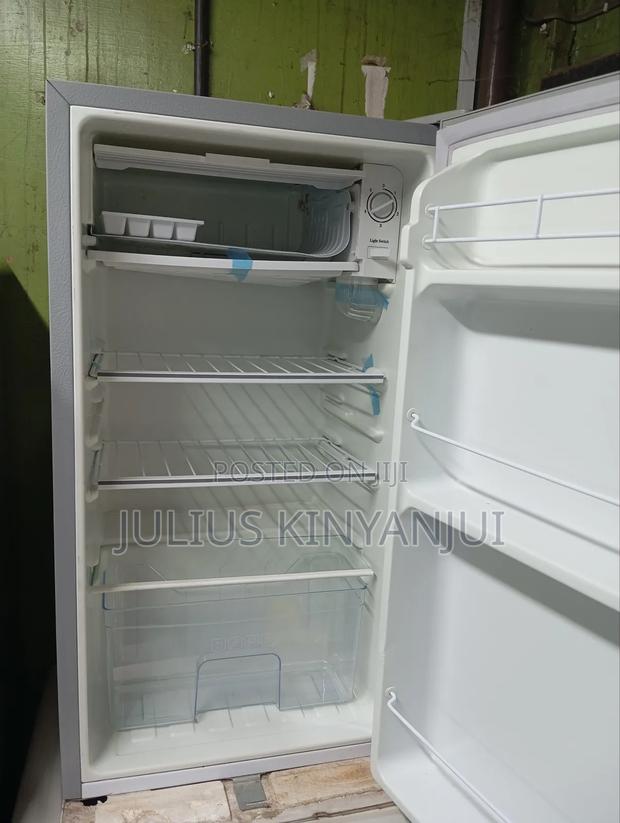 Premier Mini Fridge - main view
