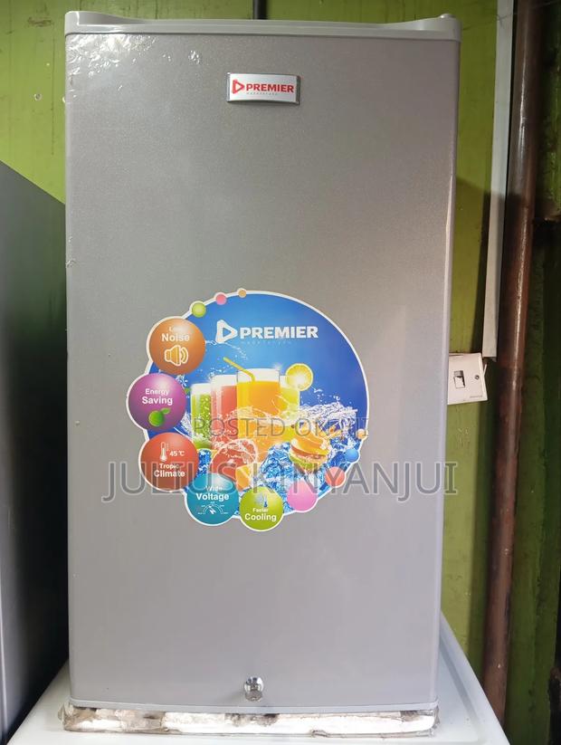 Premier Mini Fridge - thumbnail 2