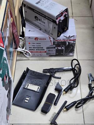 Tb-300a Edon Welding Machine Arc - thumbnail 2