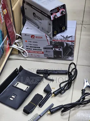 Tb-300a Edon Welding Machine Arc
