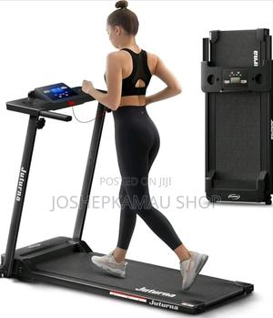 Portable Treadmill - thumbnail 2