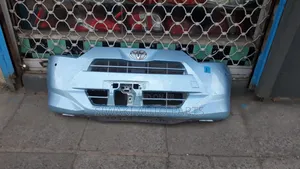 Toyota Pixis Front Bumper