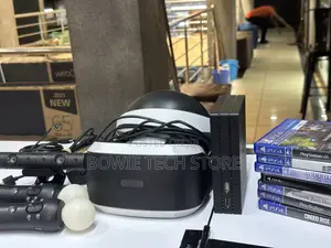 Vr1 Gaming Ex Uk