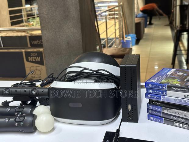 Vr1 Gaming Ex Uk