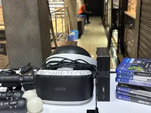 Vr1 Gaming Ex Uk