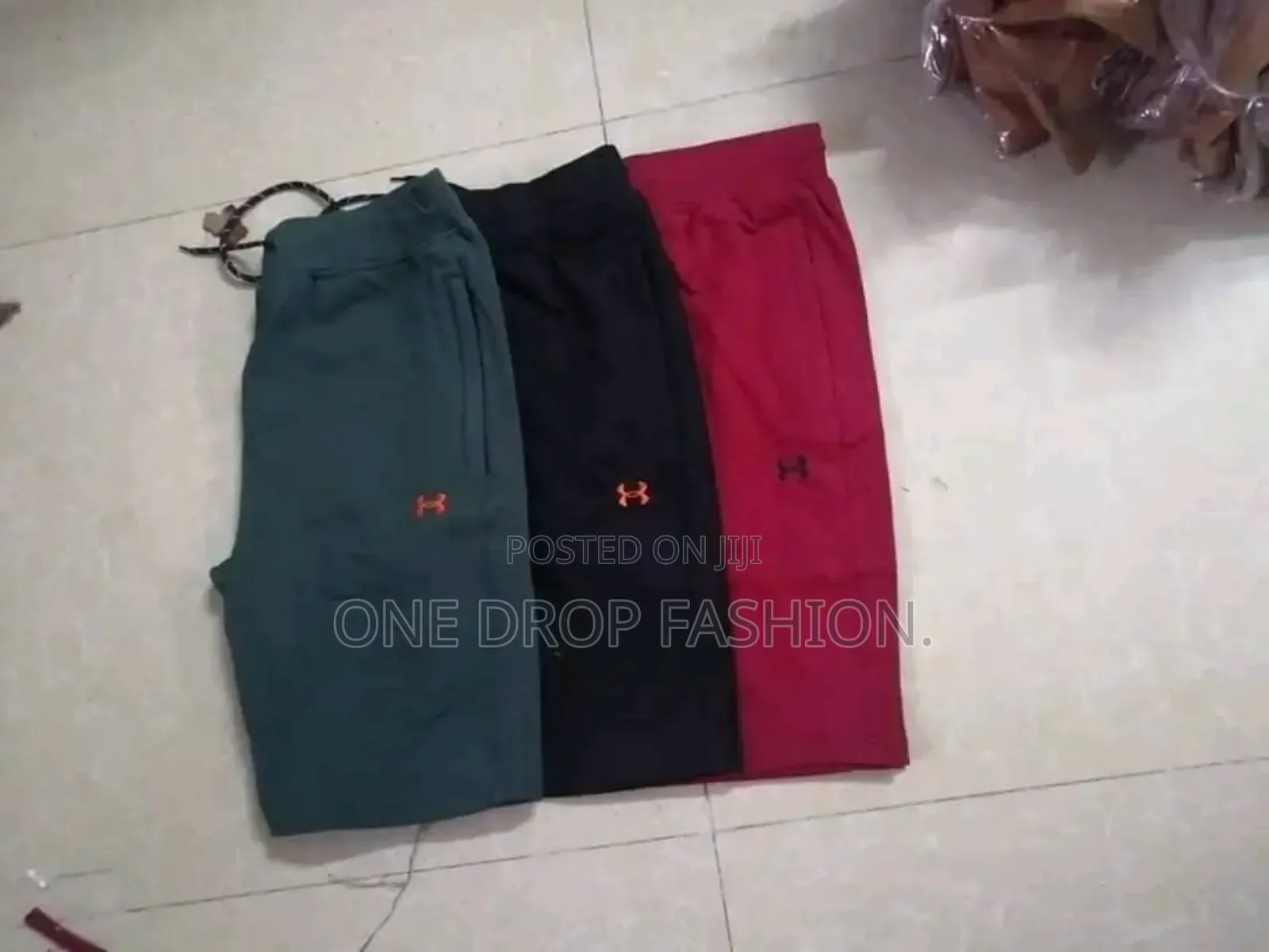 Men Nike Sweatshorts 100