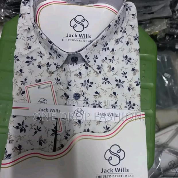 Patterned/Floral Shirts/ - thumbnail 2