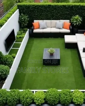 Quality Grass Carpets