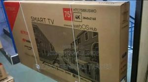 Best Quality 75 Inch Smart Tv - thumbnail 2