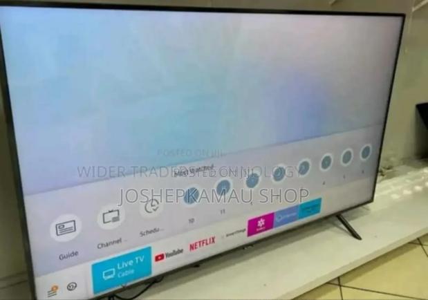 Best Quality 75 Inch Smart Tv - thumbnail 3
