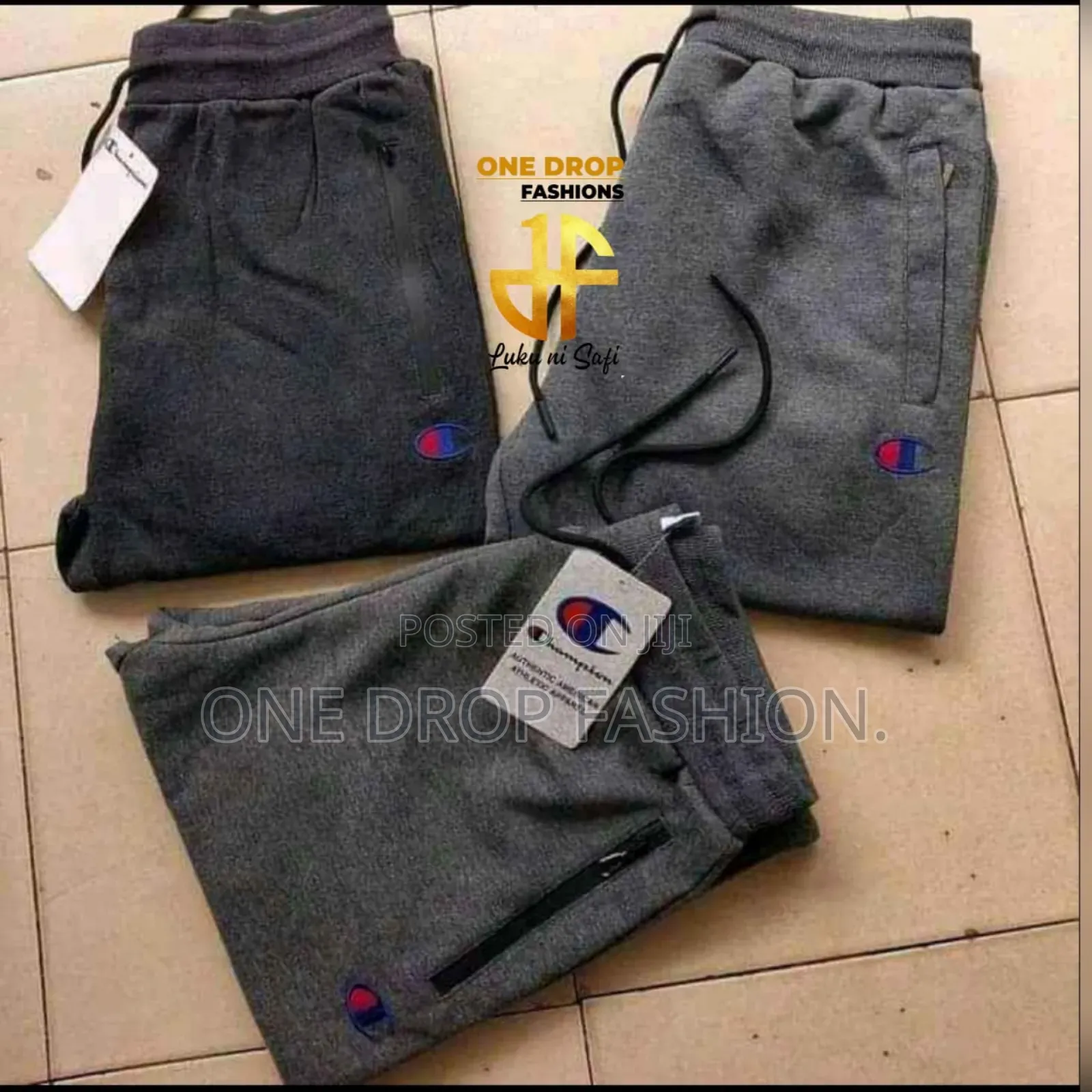 Men Joggers
