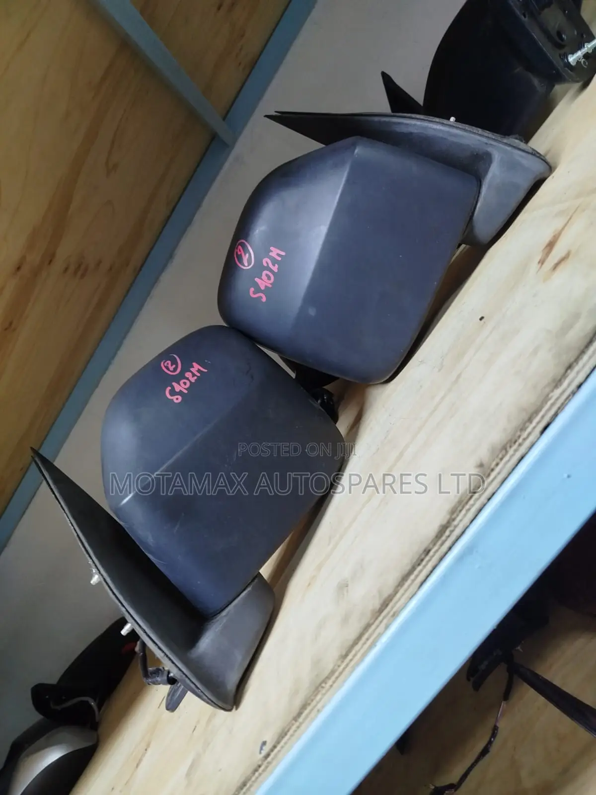 Toyota Townace Side Mirrors