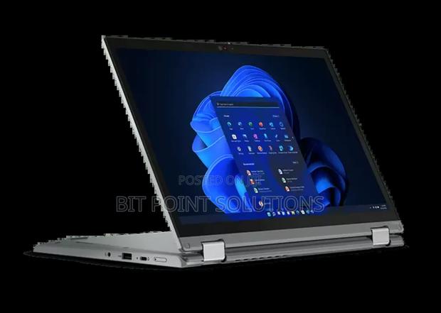 New Laptop Lenovo 8GB Intel Core i5 SSD 512GB - main view