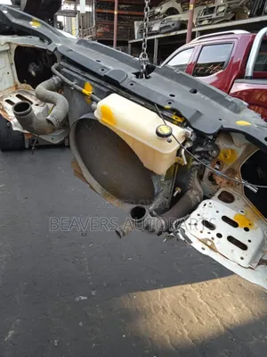 Prado 160 2015 Nosecut