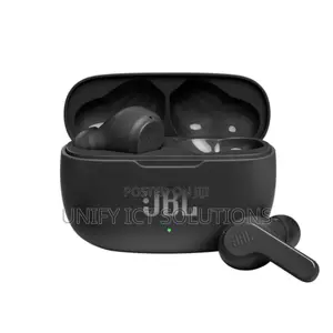 JBL Wave 200 TWS True Wireless Earbuds