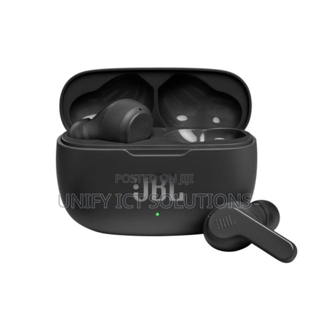 JBL Wave 200 TWS True Wireless Earbuds - thumbnail 2