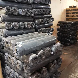 DPM - Dump Proof Membrane