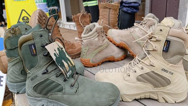 Desert Boots/Delta Boots - thumbnail 3