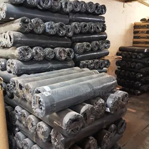 Dpm(Black Polythene for Construction)