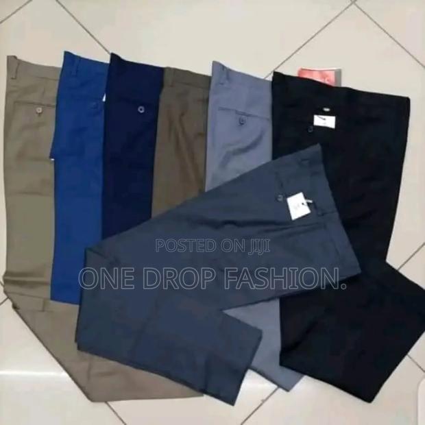 Turkey Official Trousers - thumbnail 2